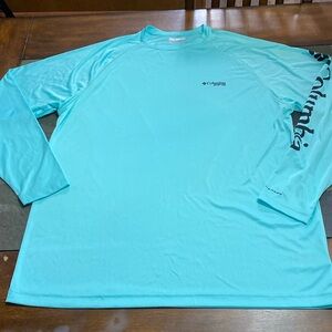 Columbia sportswear company